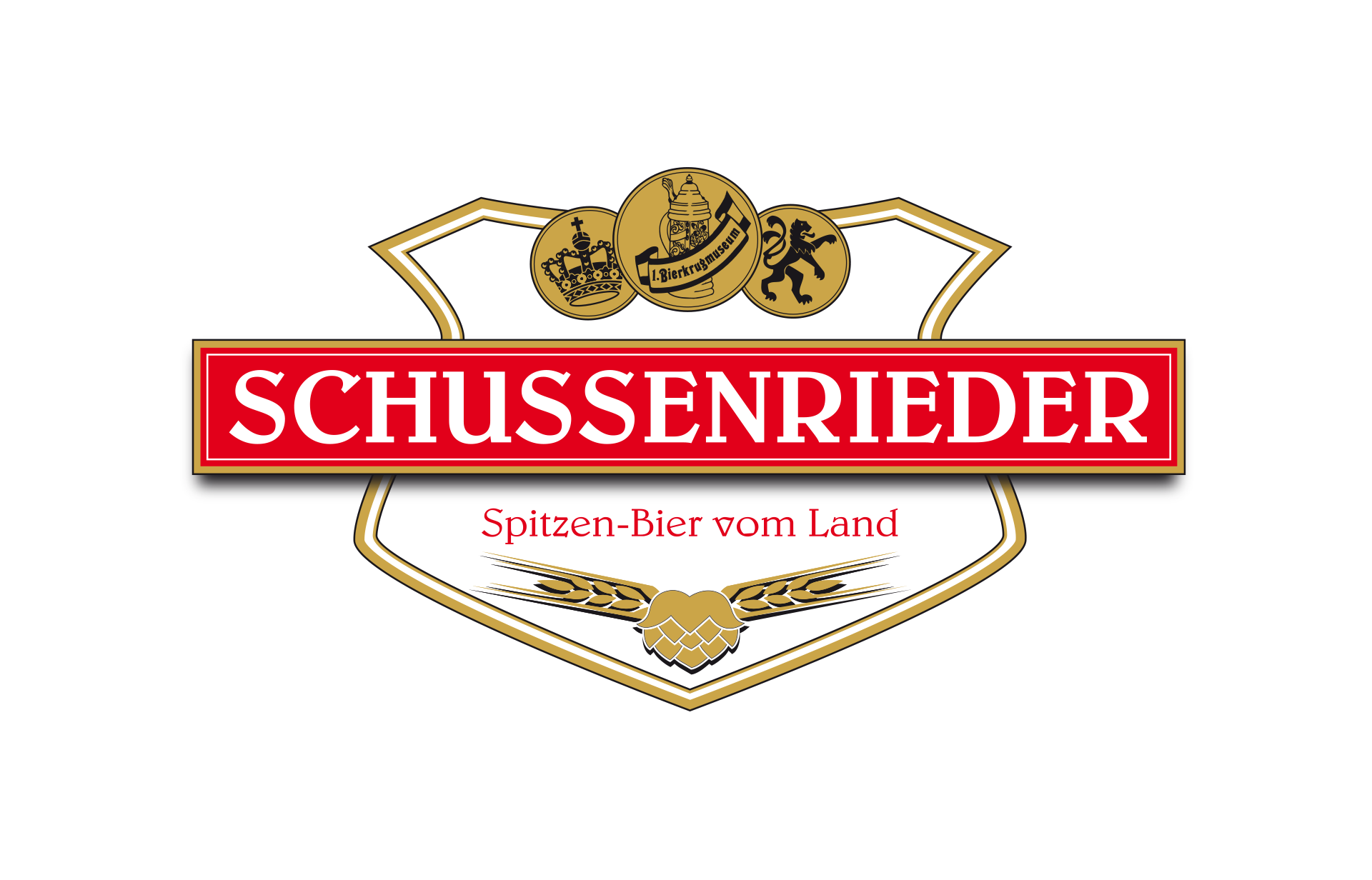 Kundenlogo Schussenrieder