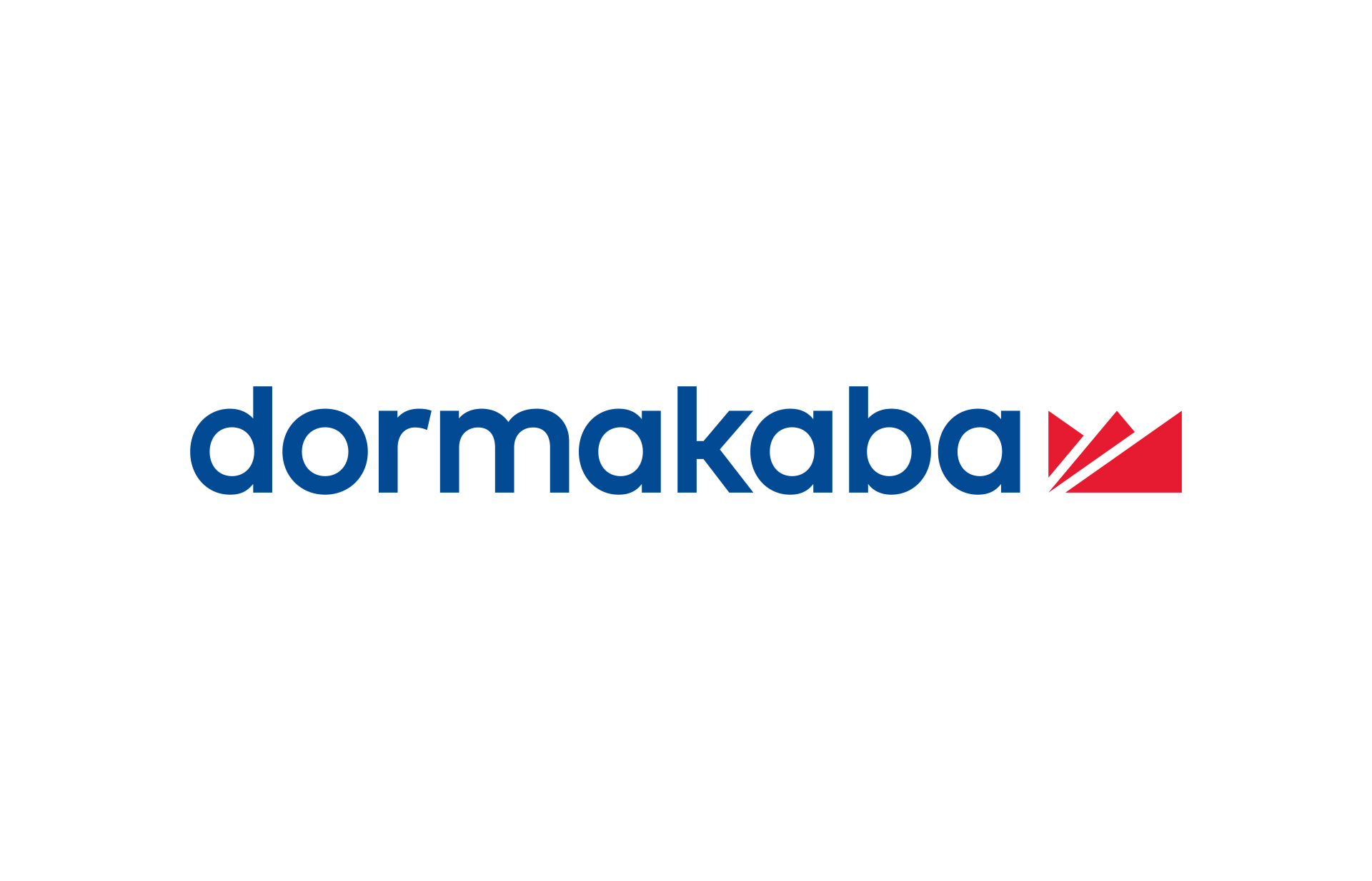 Kundenlogo dormakaba