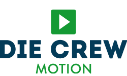 Die Crew Motion Logo