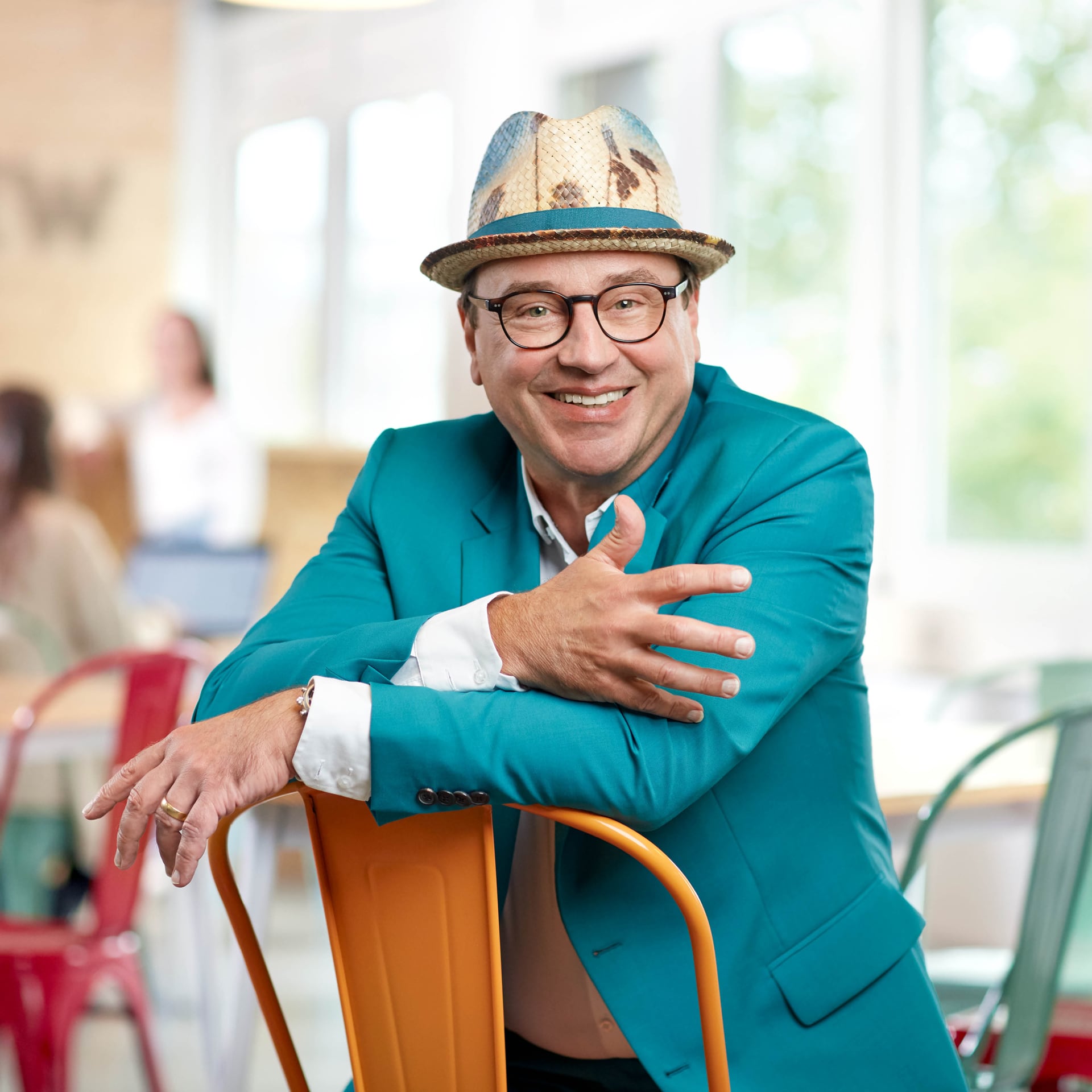Wolfgang-Kroeper Wolfgang Kröper