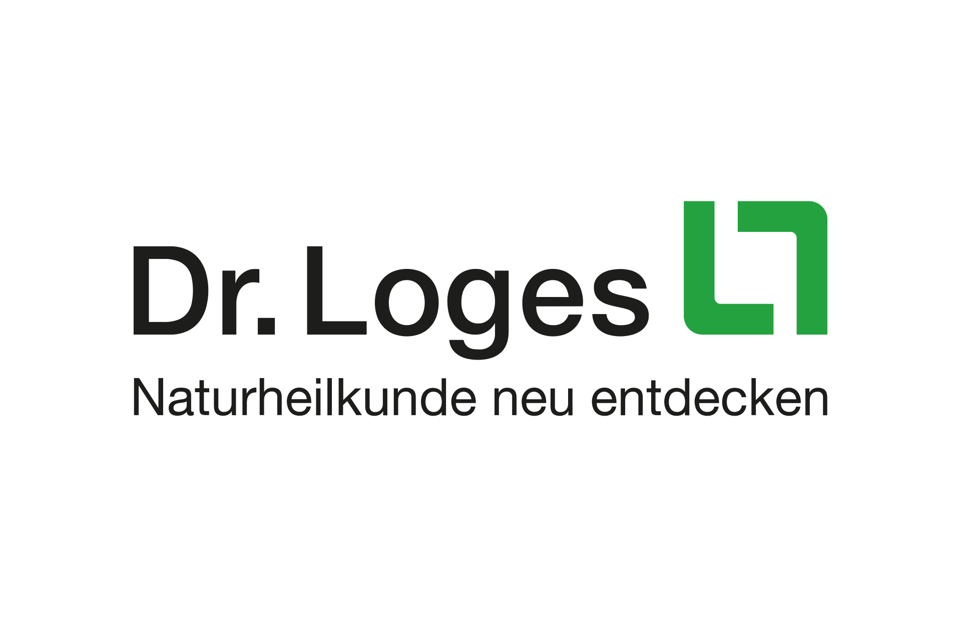 Kundenlogo Dr. Loges