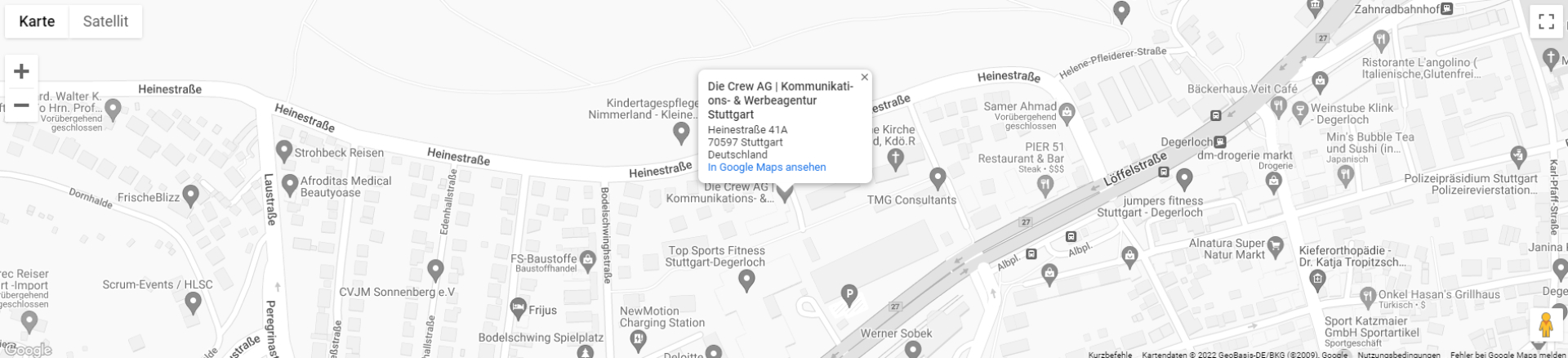 Google Maps