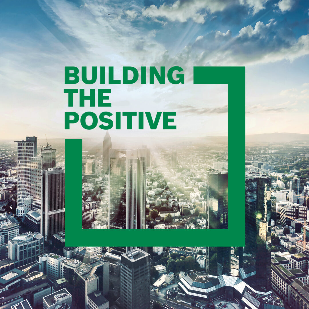 Building the positive