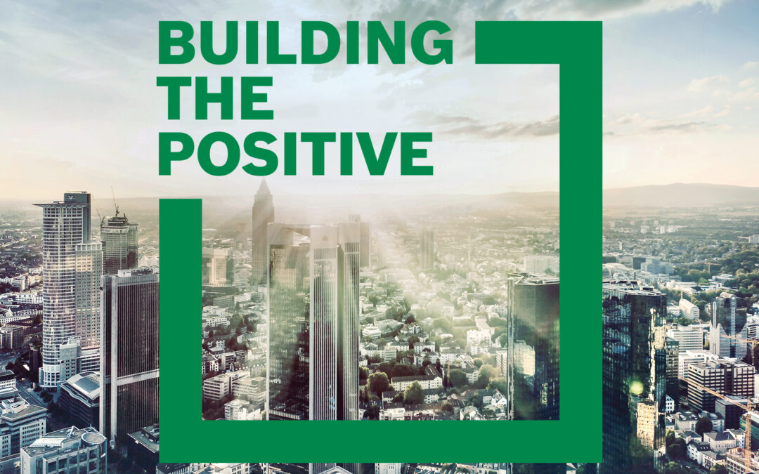 Building the positive