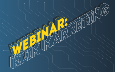 Webinar: KI im Marketing