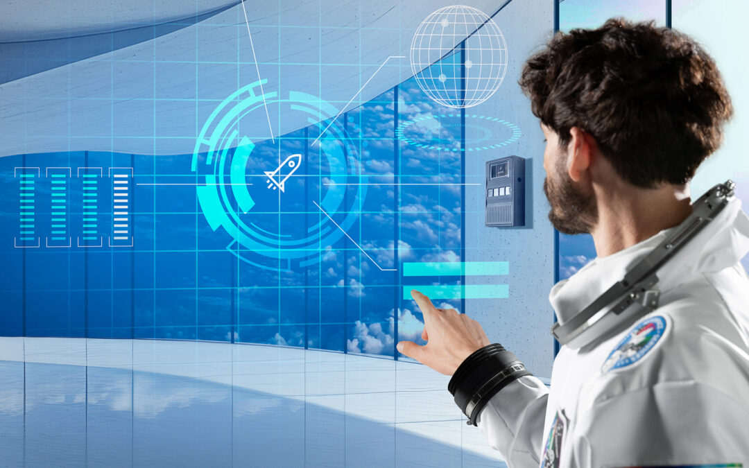 Durchstarten beim Digitalen Brandschutz