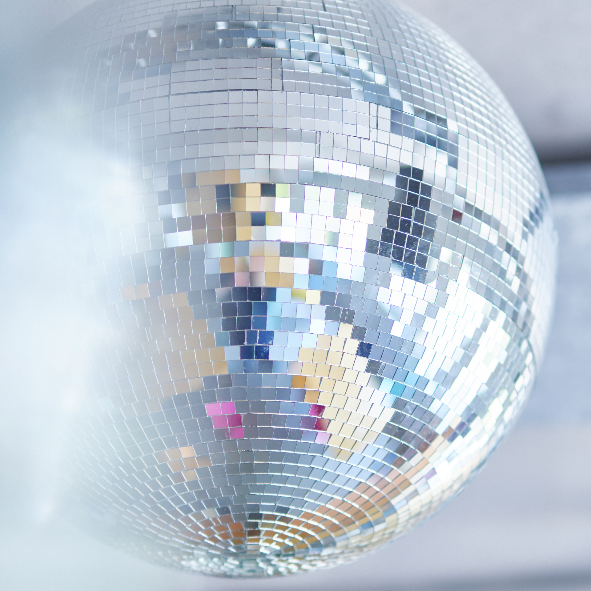 Discokugel