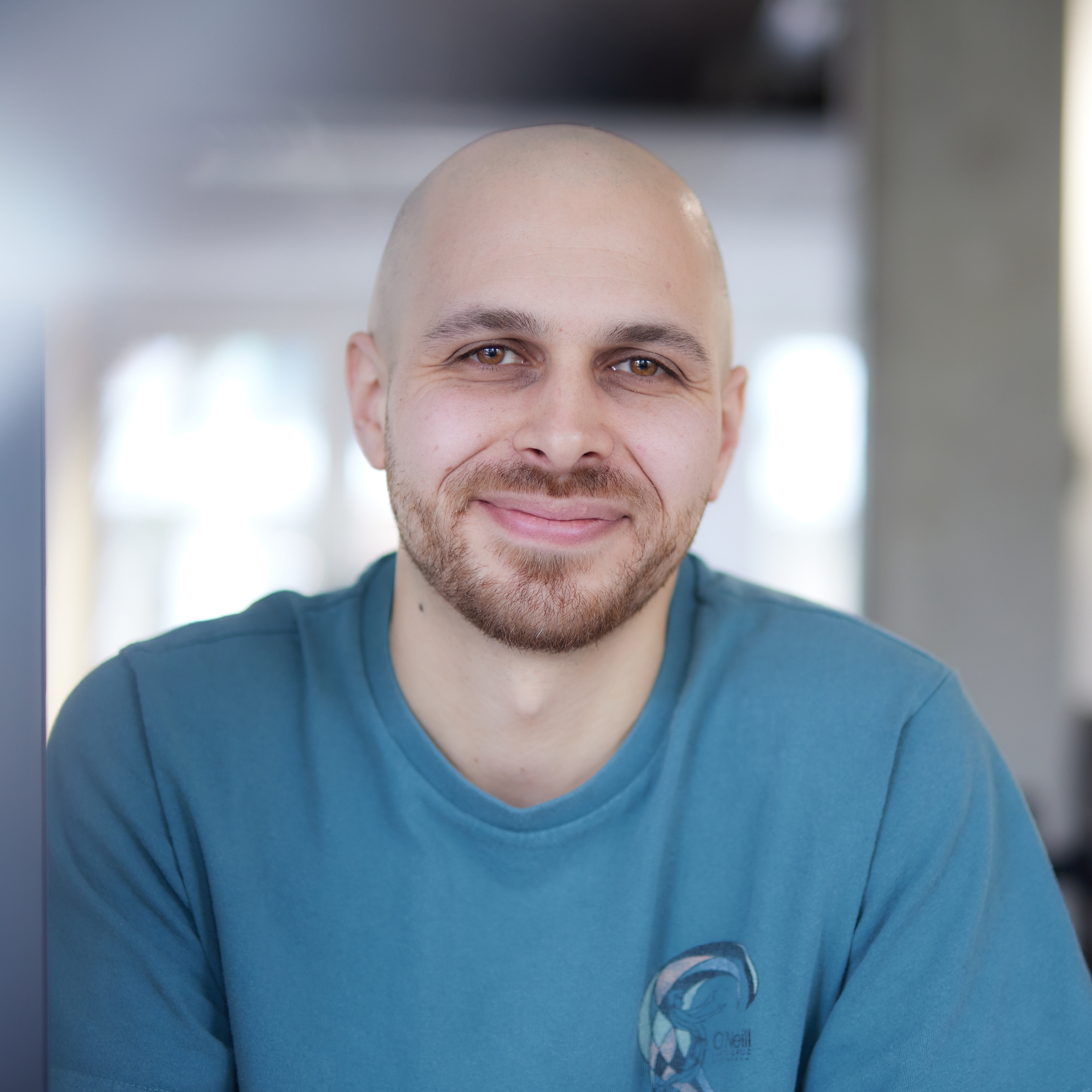Orhan Bingöl
