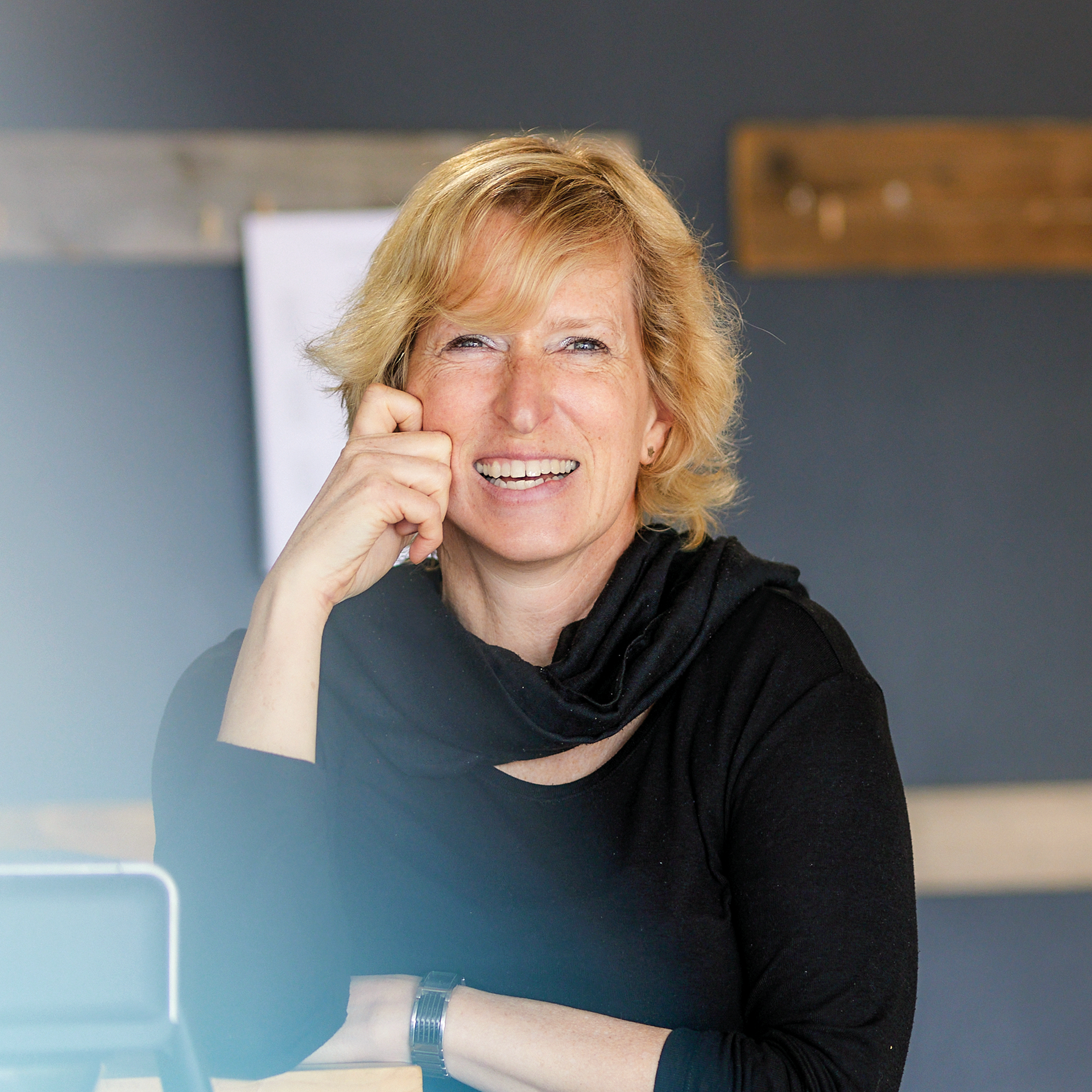 Sandra Seemann
