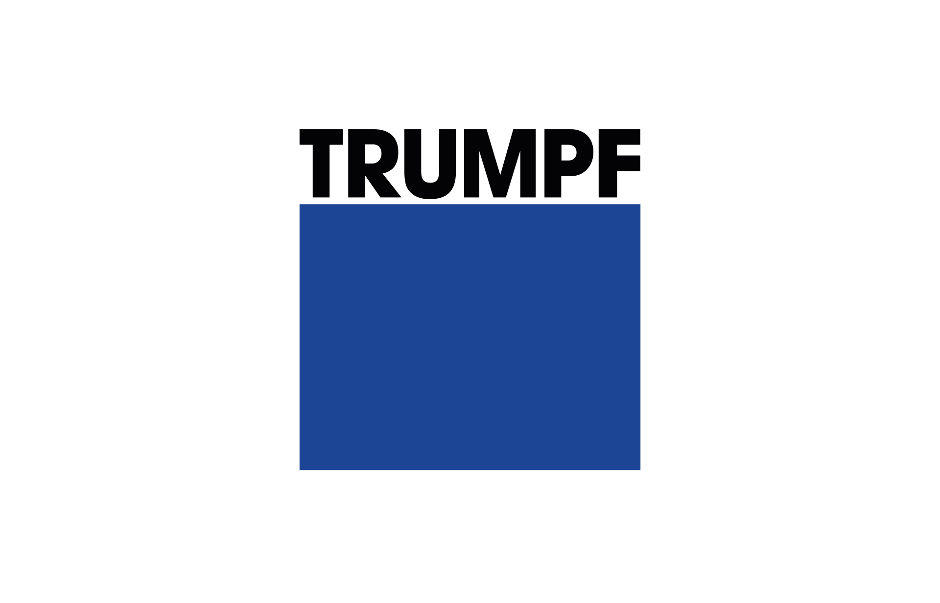 Trumpf Bosch Professional