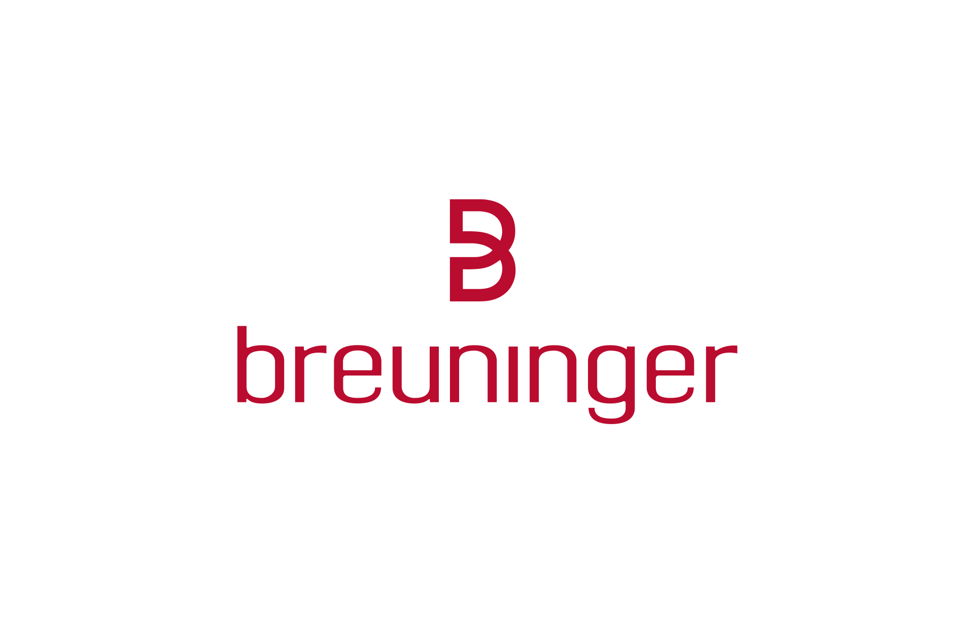 breuninger Kundenlogo GalaBau