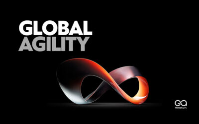 Ein neuer Ansatz für globale B2B-Kommunikation: GlobalAgility geht an den Start